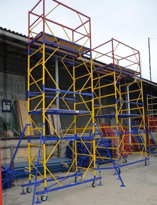 Тура пересувна, вишка  !!Оренда!!