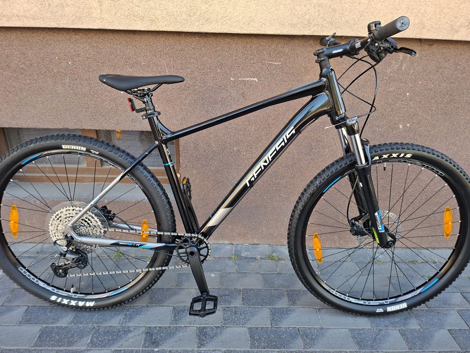 rower górski Genesis Impact koła 29" rama 21" alu jak nowy