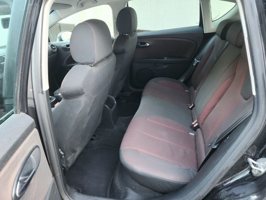 Seat leon 105cv kit copa