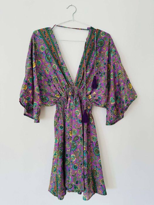 Vestido de Verão
