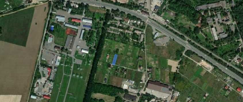Продається земельна ділянка 7 соток ,  м.Вінниця