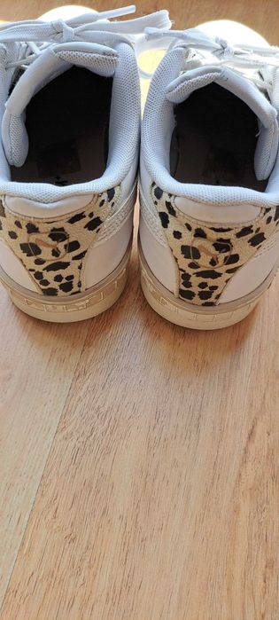 Buty sportowe Puma r.33