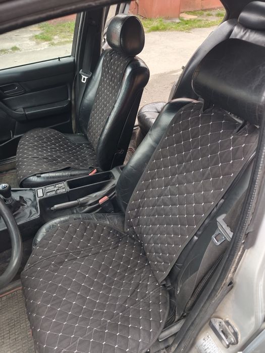 Продам BMW e34 2,5 газ/бензин Обмін