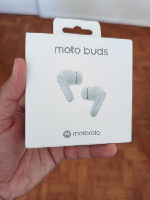 Motorola Buds Novo