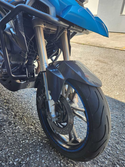 Zontes 310T para venda Vila Nova De Famalicão E Calendário • OLX.pt