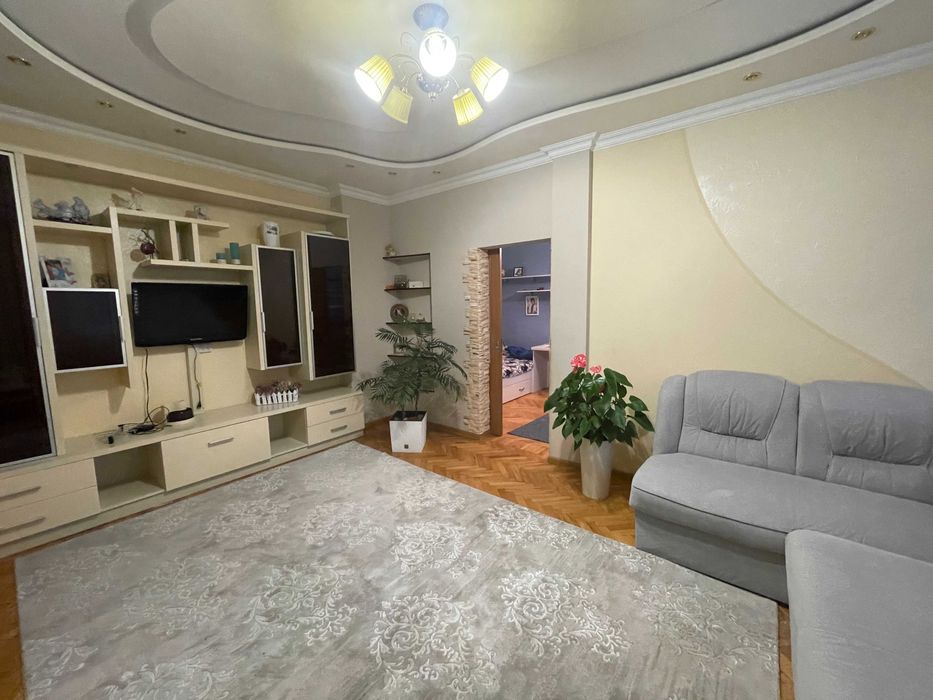 Продаж дюплексу вул. Городоцька 198