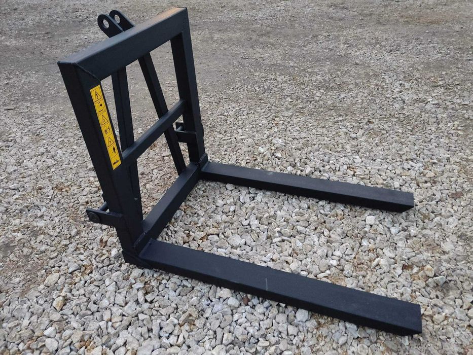 Nowy paleciaki widły widlak na tył podnośnik na tuz nowy producent