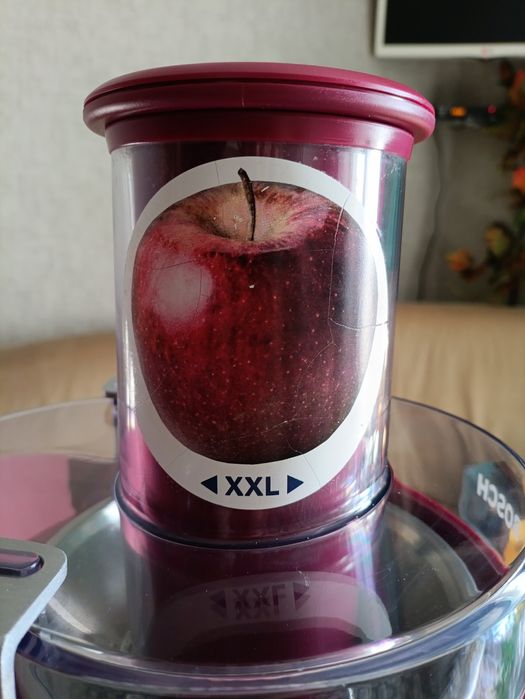 Продам соковыжималку Bosch