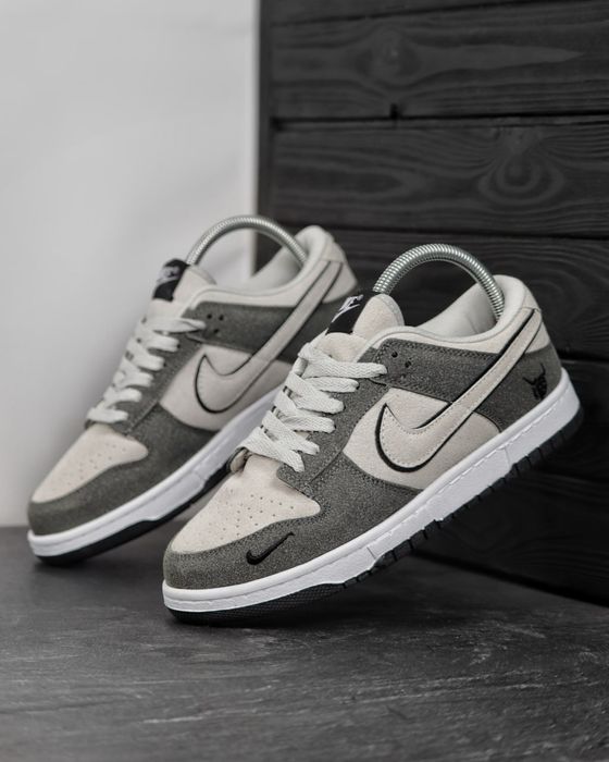 Чоловічі кросівки Nike Dunk Low  40 41 42 43 44