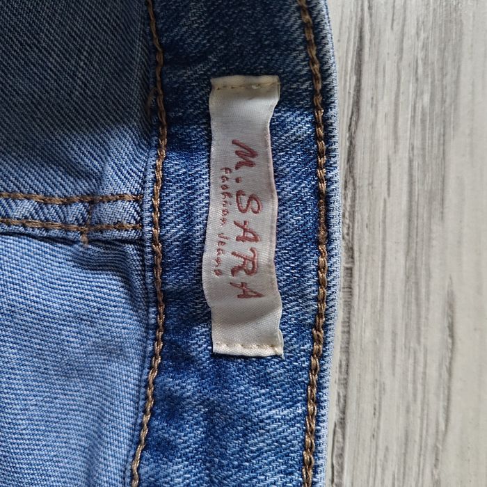 Spodnie damskie M.Sara XS