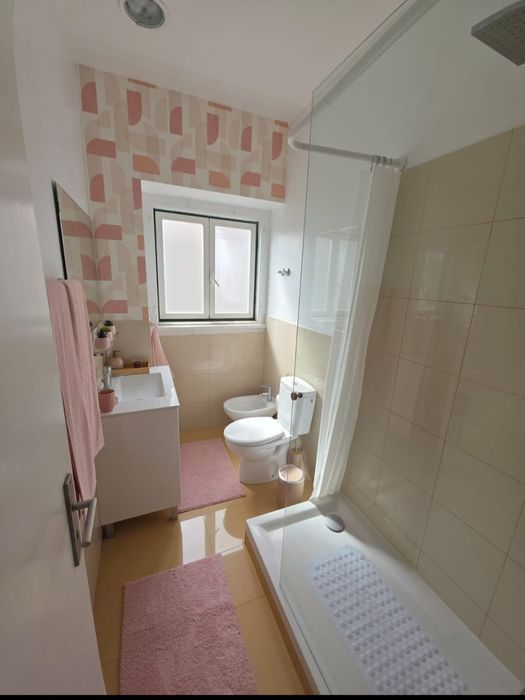 Quarto /Suíte com saída independente