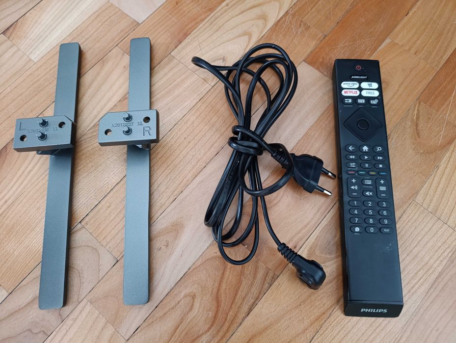 Syndyk sprzeda telewizor Philips 55 cali 55PML9008/12
