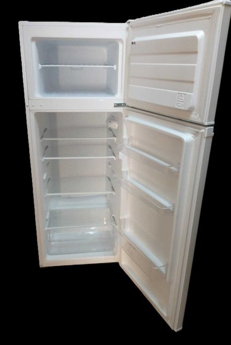 Frigorifico Electronica Robim 143cm 204L Branco