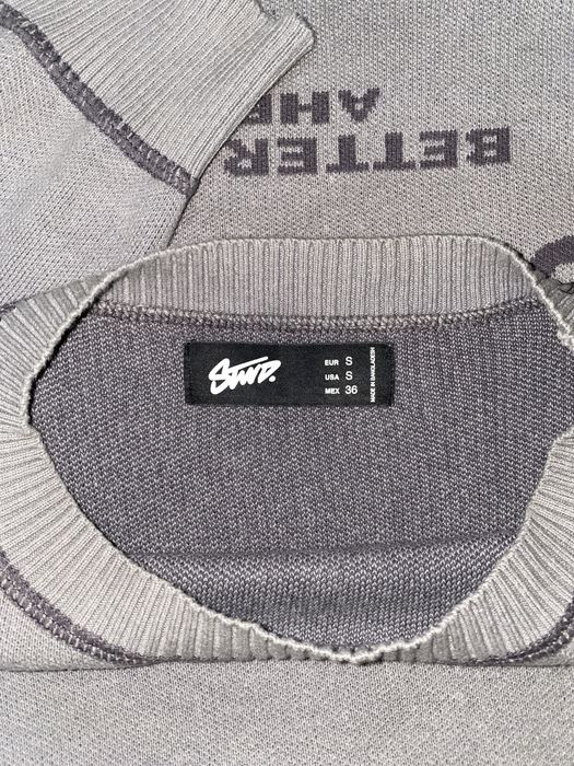 Светр pull&bear.