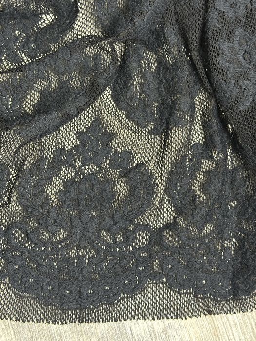 Спідниця COS юбка мережево