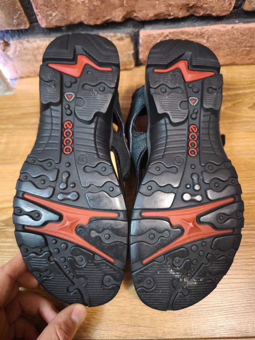 ECCO Sandały Offroad rozmiar 39 (25 cm)