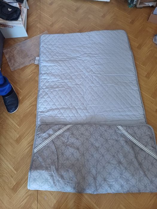 Podkładka na materac 90×200