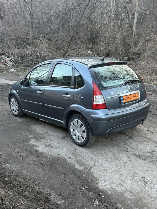 Citroen C 3 Avtomat Diesel