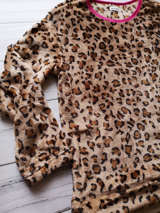 Dres Avon nowy 48/50