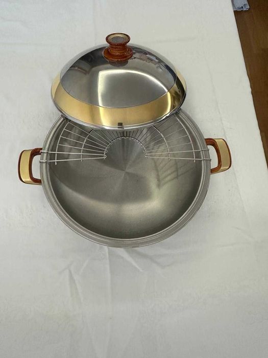 Cataplana Royal Cook