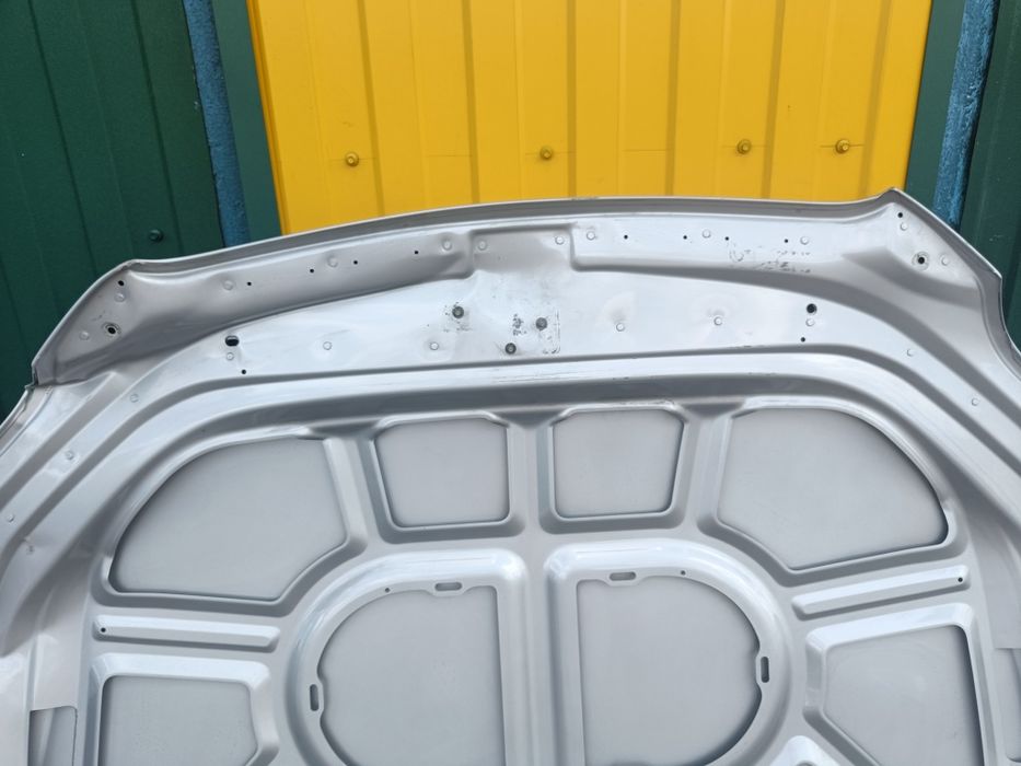 Продам капот на авто Audi q7