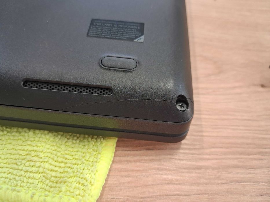 Dell latitude 5401 на запчастини