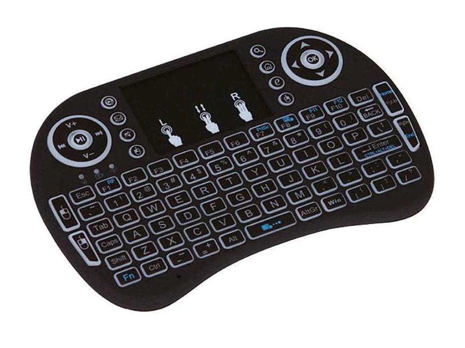 Comandos e Teclados para Box Android e TV NOVOS**