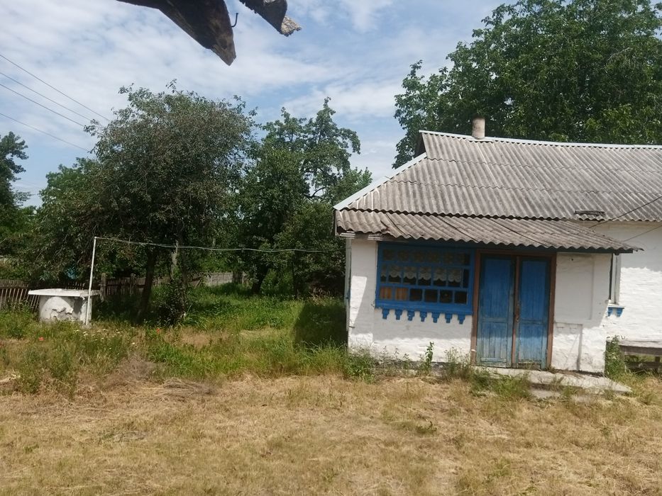 Терміновий продаж будинку