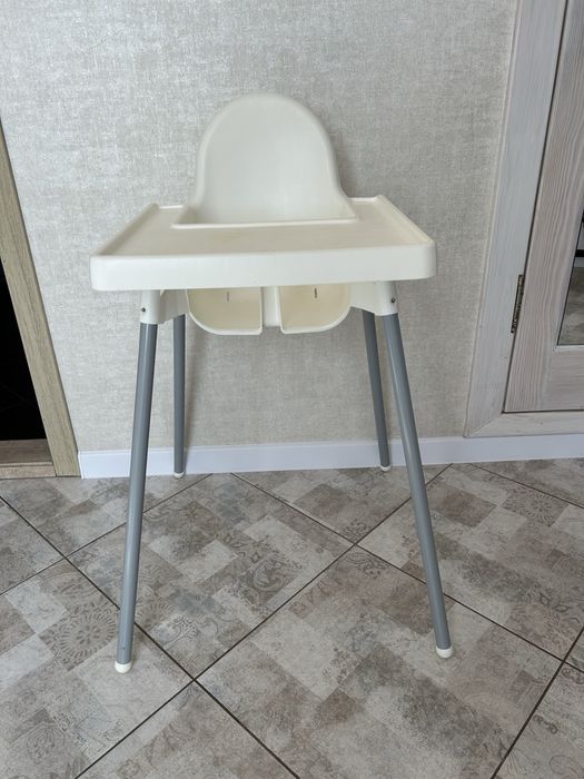 Крісло для годування ikea