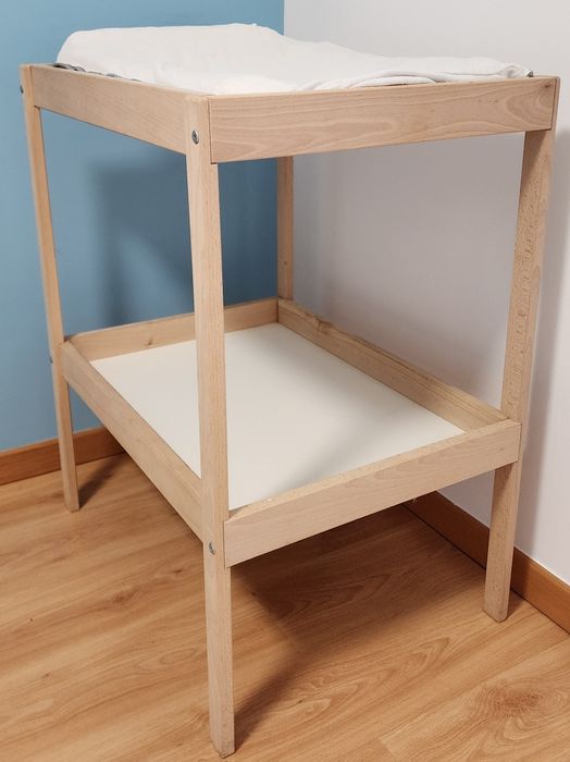 Muda de Fraldas Ikea