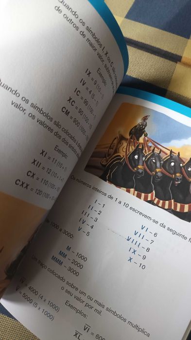 "Tabuada - Colecção Sara e Nuno" por Matilde Martins Soares e Isabel Lamas