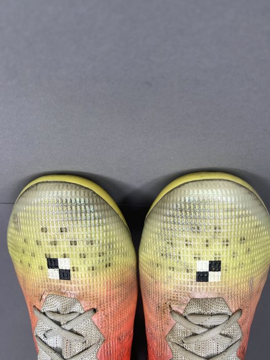 Nike Mercurial SuperFly Elite ACC профі копочки бутсы футбол 41р найк