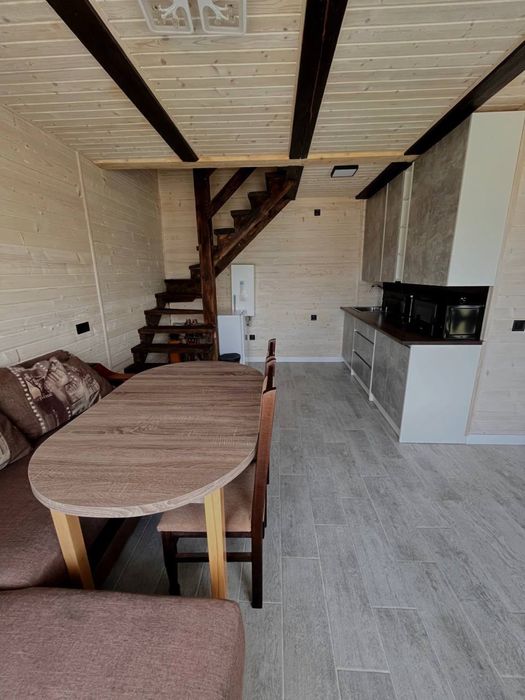 Котедж Фамілія Карпати