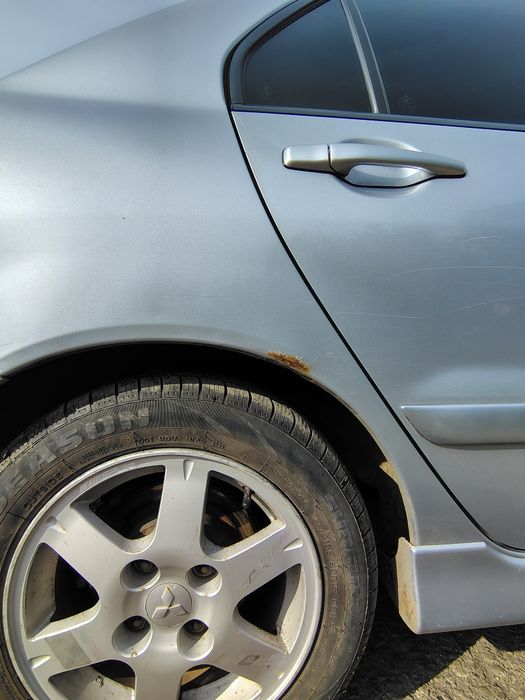 Продам MITSUBISH  Lancer 9