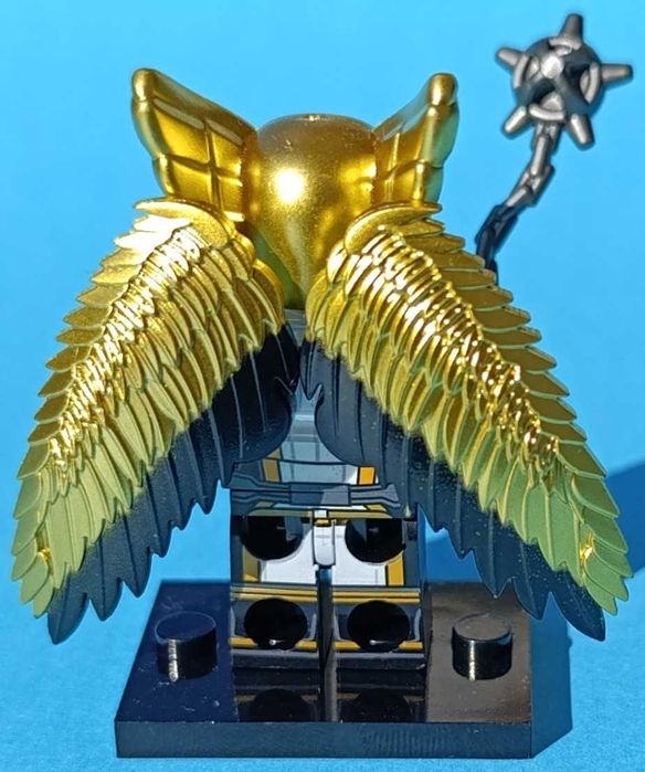 Hawkgirl (DC Comics)428501791482193925