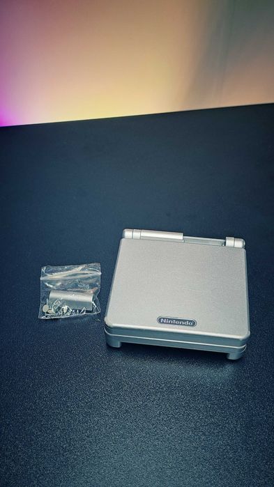 Gameboy Advance SP Shell OEM