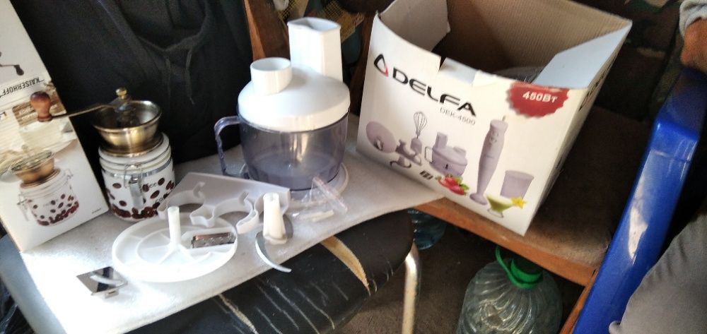 Соковыжималка Росинка на запчасти