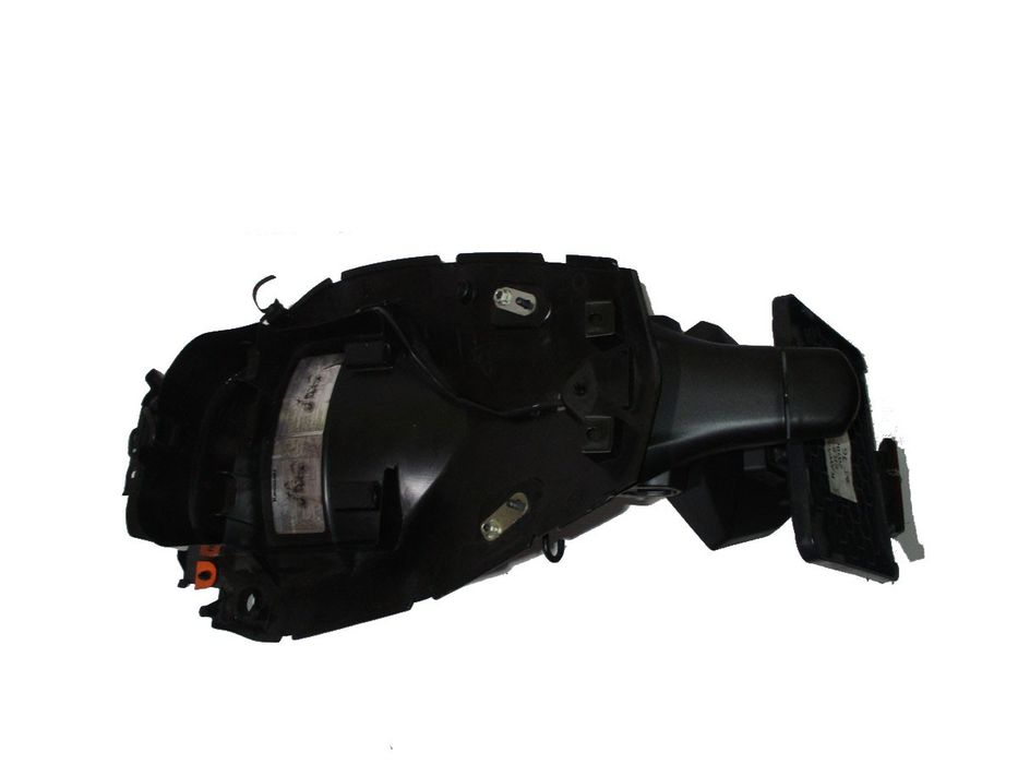 BŁOTNIK TYŁ NADKOLE KAWASAKI ER6N 2010R