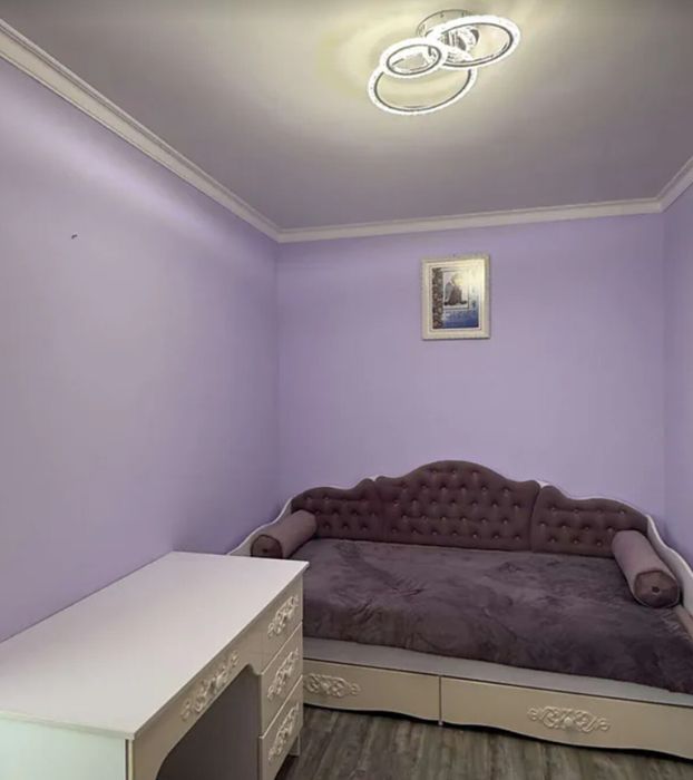 Продаж 2к квартири 50 кв. м на вул. Тролейбусна