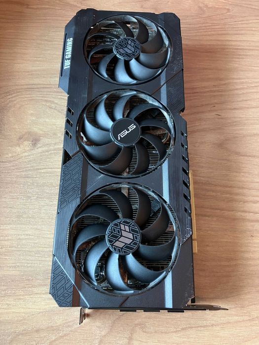 Asus RTX 3080 Ti TUF Gaming OC 12GB64739070818051120