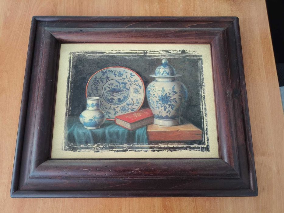 Vende-se quadros decorativos