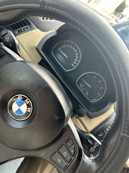 BMW X3 2.0d - IUC 46€