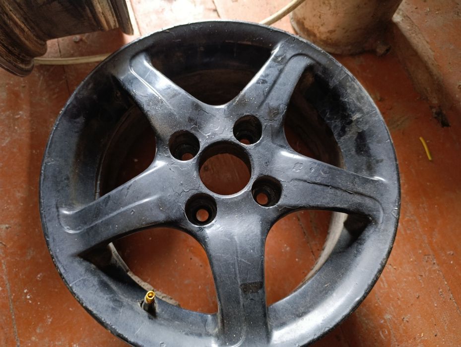 Комплект дисків ваз