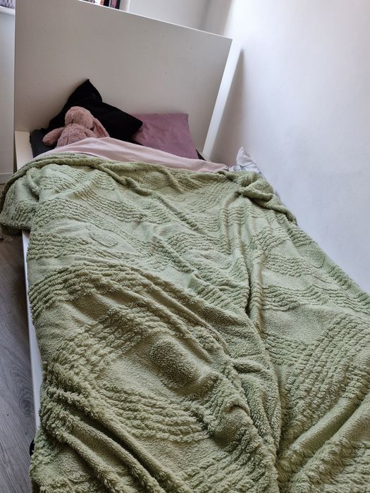 Łóżko młodzieżowe 90/200