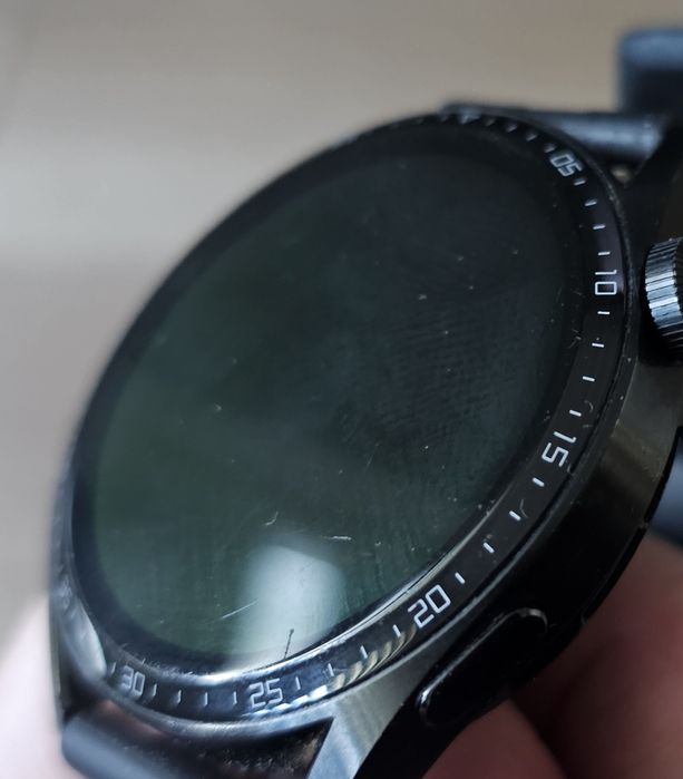 Huawei gt 3 + smartband 9 huawei