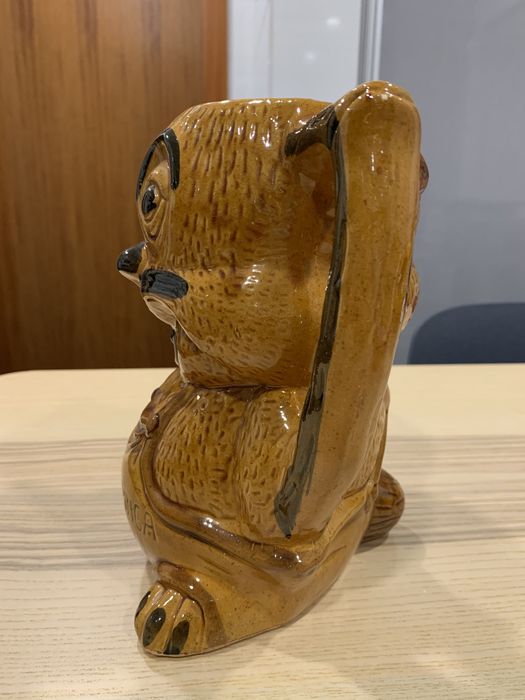 Jarro de servir e também decorativo