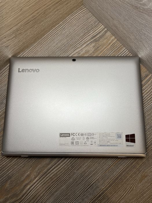 Ноутбук Lenovo IdeaPad MIIX 320-10ICR Ram 4/64 Gb, Ноутбук Планшет 2в1