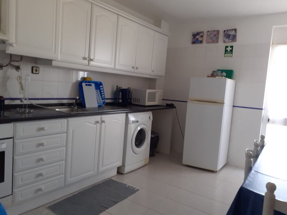 Apartamento T1 para férias em Armação de Pêra