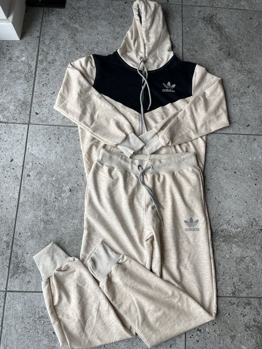 Dres damski adidas L