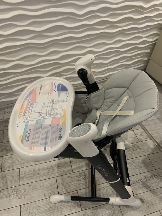 Carrello Cascata